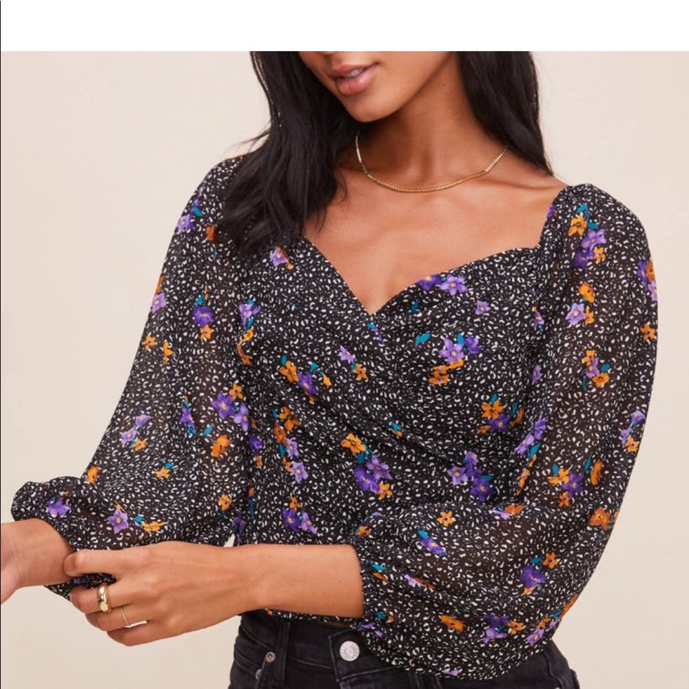 ASTR Top